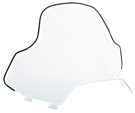 tuulisuoja - kirkas ( 51cm ) - Arctic Cat tuulisuoja - kirkas ( 51cm ) - Arctic Cat