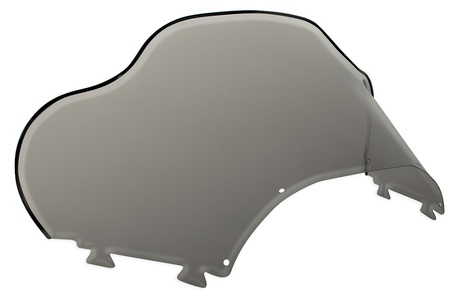 tuulisuoja - savu ( 41cm ) - Arctic Cat tuulisuoja - savu ( 41cm ) - Arctic Cat