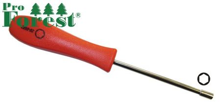 säätötyökalu "6-kantti" säätötyökalu "6-kantti"