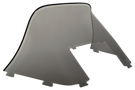 tuulisuoja savu ( 33cm ) - Ski-Doo tuulisuoja savu ( 33cm ) - Ski-Doo