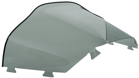 tuulisuoja savu ( 33cm ) - Ski-Doo tuulisuoja savu ( 33cm ) - Ski-Doo