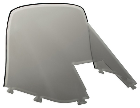 tuulisuoja savu ( 43 cm ) - Yamaha tuulisuoja savu ( 43 cm ) - Yamaha