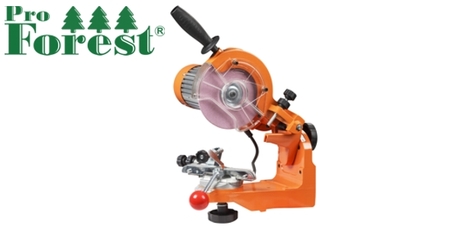 teräketjunteroituskone - Pro Forest Pro 230V ~ 230W teräketjunteroituskone - Pro Forest Pro 230V ~ 230W