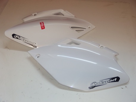 sivu-numerokilvet - Yamaha YZ250F/450F ´06-09 ( IPD ) sivu-numerokilvet - Yamaha YZ250F/450F ´06-09 ( IPD )