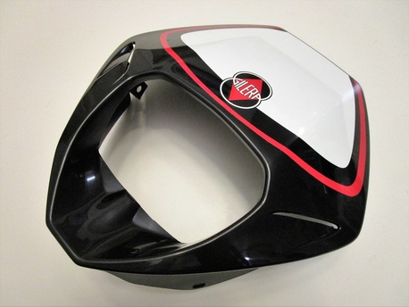 etukate - Gilera SMT50 ( musta ) etukate - Gilera SMT50 ( musta )
