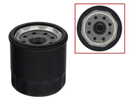 öljynsuodatin SnoX - Arctic Cat