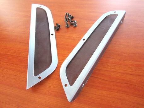 Pre Filter - Polaris "Edge mallit ´2000-05" Pre Filter - Polaris "Edge mallit ´2000-05"