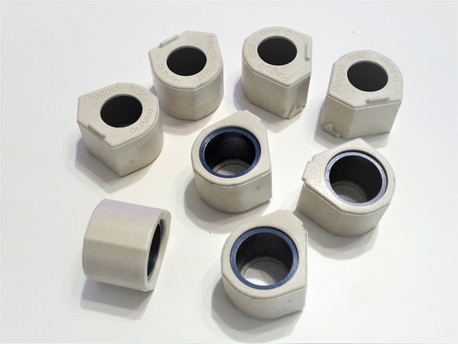 variaattorin rulla 25 x 19mm ( 19g ) - Aprilia "original" SRV 850 ie ´12-> variaattorin rulla 25 x 19mm ( 19g ) - Aprilia "original" SRV 850 ie ´12->