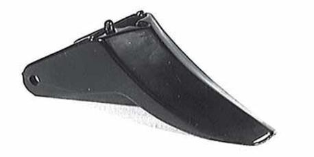 kaasukahvan vipu - Arctic Cat ´87->