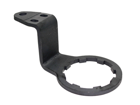 ohjaava varsi - Ski-Doo Skandik ´99-07 / Lynx