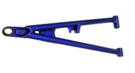A-varsi, alempi vasen - Yamaha ( 8GN-23570-00-P0 ) A-varsi, alempi vasen - Yamaha ( 8GN-23570-00-P0 )