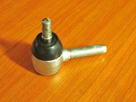 raidetangon pää - 1/2" - 20 UNF ( oikea kierre ) raidetangon pää - 1/2" - 20 UNF ( oikea kierre )