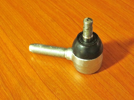 raidetangon pää - 1/2" - 20 UNF ( vasen kierre ) raidetangon pää - 1/2" - 20 UNF ( vasen kierre )
