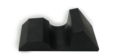 suksen kumipuskuri - Yamaha