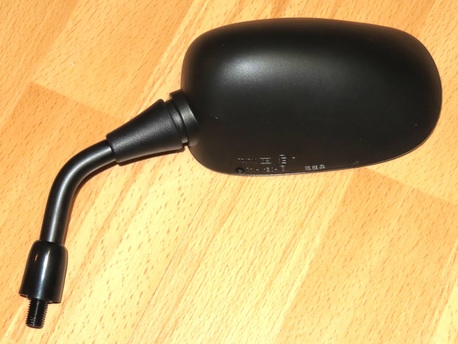 peili vasen - Honda "Original" CB600F Hornet