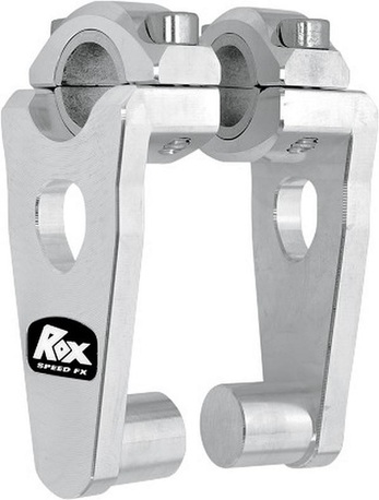 korotuspala - ROX Speed FX - 3.5" ( 22/28.6mm tangolle ) korotuspala - ROX Speed FX - 3.5" ( 22/28.6mm tangolle )