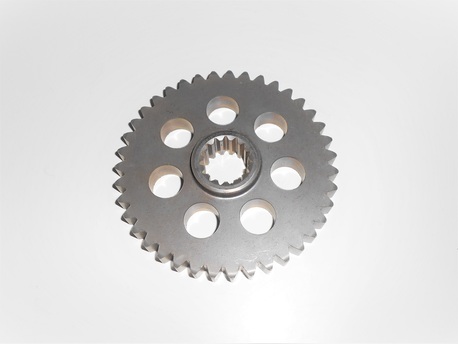 ketjukotelon alaratas 11W - 39z - Yamaha "original" Phazer 500 ´99-01
