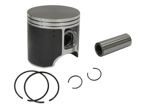 mäntäsarja Sno-Pro ( 88.00mm ) std - Rotax 2-tec 1000 mäntäsarja Sno-Pro ( 88.00mm ) std - Rotax 2-tec 1000