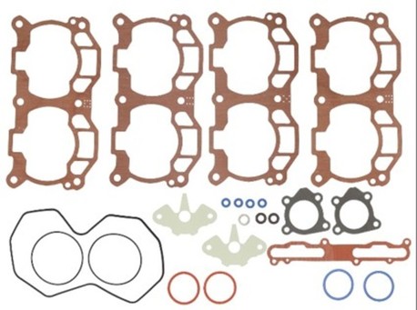 tiivistesarja yläpää - BRP / Rotax 600R Etec