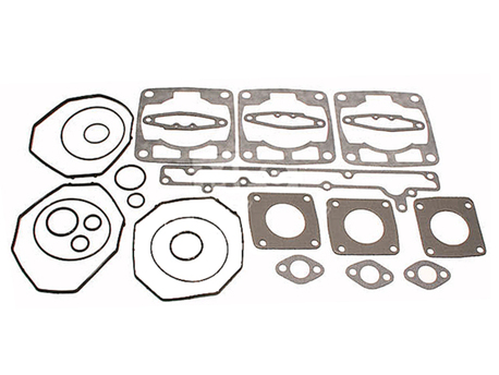 tiivistesarja yläpää - Polaris 800