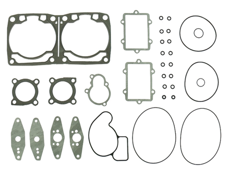 tiivistesarja yläpää - Arctic Cat