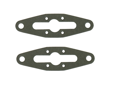 pakosäätimen tiivisteet ( 2kpl ) SnoX - Polaris pakosäätimen tiivisteet ( 2kpl ) SnoX - Polaris