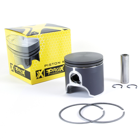 mäntäsarja Prox ( 82.00mm ) std - Rotax ( Dual ring ) mäntäsarja Prox ( 82.00mm ) std - Rotax ( Dual ring )