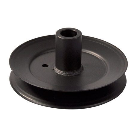 hihnapyörä 140mm - MTD 42" leikkuulaite ( Rotary ) hihnapyörä 140mm - MTD 42" leikkuulaite ( Rotary )