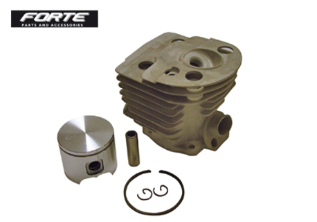 sylinterisarja - Husqvarna 55 sylinterisarja - Husqvarna 55