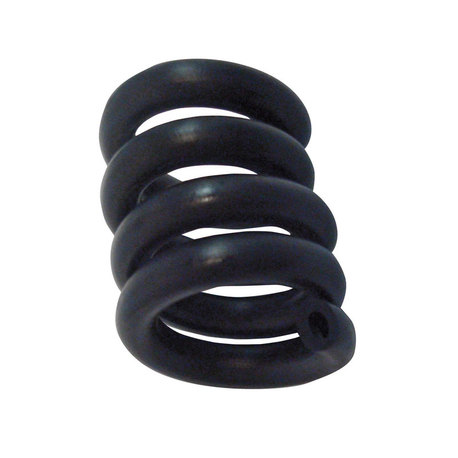 bensaletku ( spiraali ) - Husqvarna 300-sarja, Jonsered