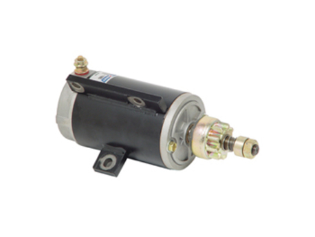 Starttimoottori - Evinrude / Johnson Starttimoottori - Evinrude / Johnson