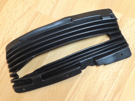 vaihdekepin kumisuojus - CF Moto 500 / Goes 520