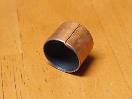 pusla - Yamaha "original" XT350