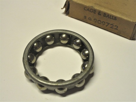 laakerin kuulakehä - 909722 ( SKF ) laakerin kuulakehä - 909722 ( SKF )