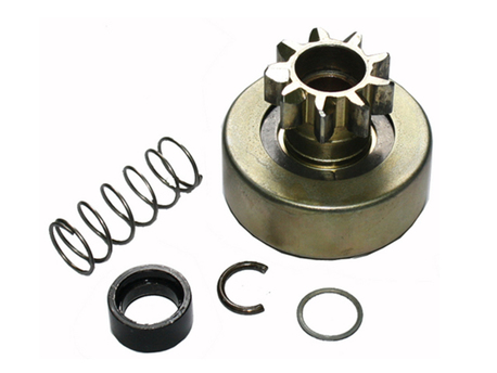 Starttimoottorin ratas - Yamaha ( 8CW-81832-00-00 )