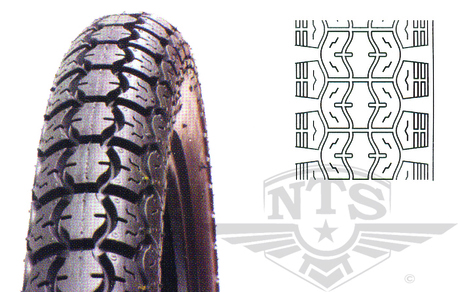 rengas Speed F-876 - 3.50-18" rengas Speed F-876 - 3.50-18"