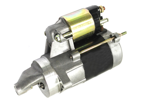 starttimoottori - Ski-Doo ( 410-212-400 ) starttimoottori - Ski-Doo ( 410-212-400 )