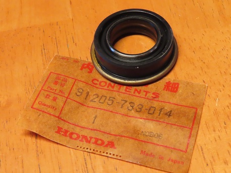 öljytiiviste - Honda "Original" ( 25X41X9.5 )