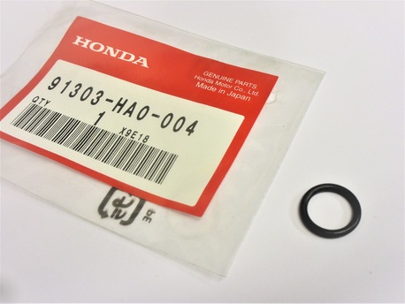 O-rengas ( 11 x 1.9 ) - Honda "Original" O-rengas ( 11 x 1.9 ) - Honda "Original"