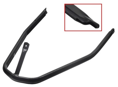 etupuskuri SnoX - Polaris Matryx 650 / 850 etupuskuri SnoX - Polaris Matryx 650 / 850