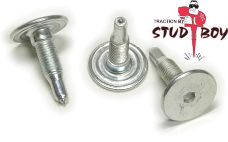 Stud boy - SPT-Carbibe nastat 30mm ( 96kpl ) Stud boy - SPT-Carbibe nastat 30mm ( 96kpl )