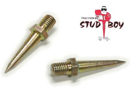 Stud boy - Ice Pixx nastat 25.4mm ( 48kpl )