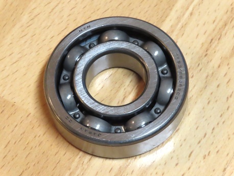 laakeri 63/28 - Kawasaki "original"