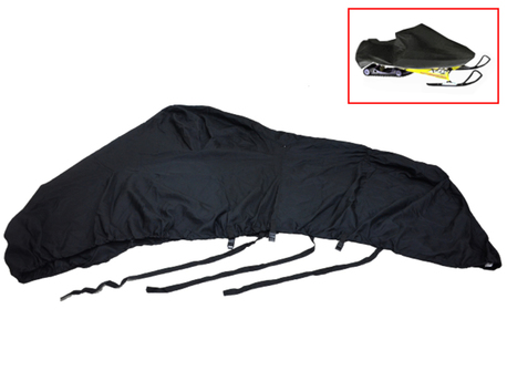 moottorikelkan kuljetuspeite "Large" 310cm