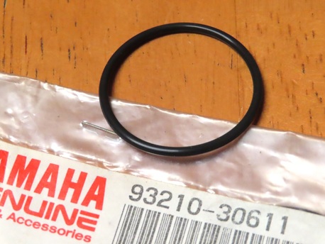 O-rengas - Yamaha "original"