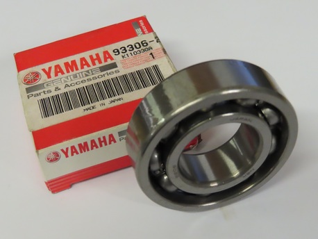 laakeri - Yamaha "original" laakeri - Yamaha "original"