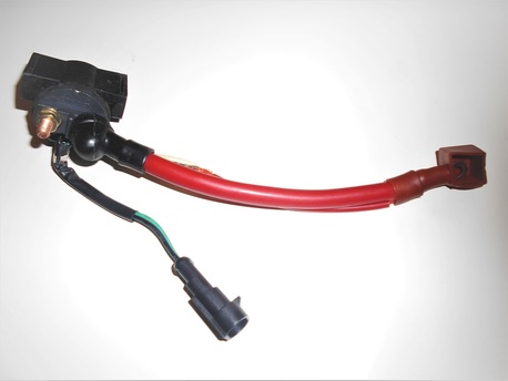 starttirele - Generic Trigger starttirele - Generic Trigger