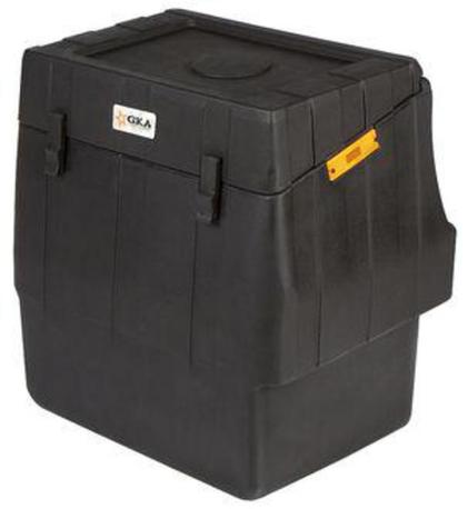 kuljetuslaukku GKA - Polaris Widetrack kuljetuslaukku GKA - Polaris Widetrack
