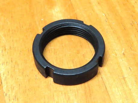 mutteri M28x1.5 - Keeway ATV 500