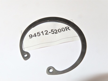 lukkorengas 52mm - Goes / Aeon lukkorengas 52mm - Goes / Aeon